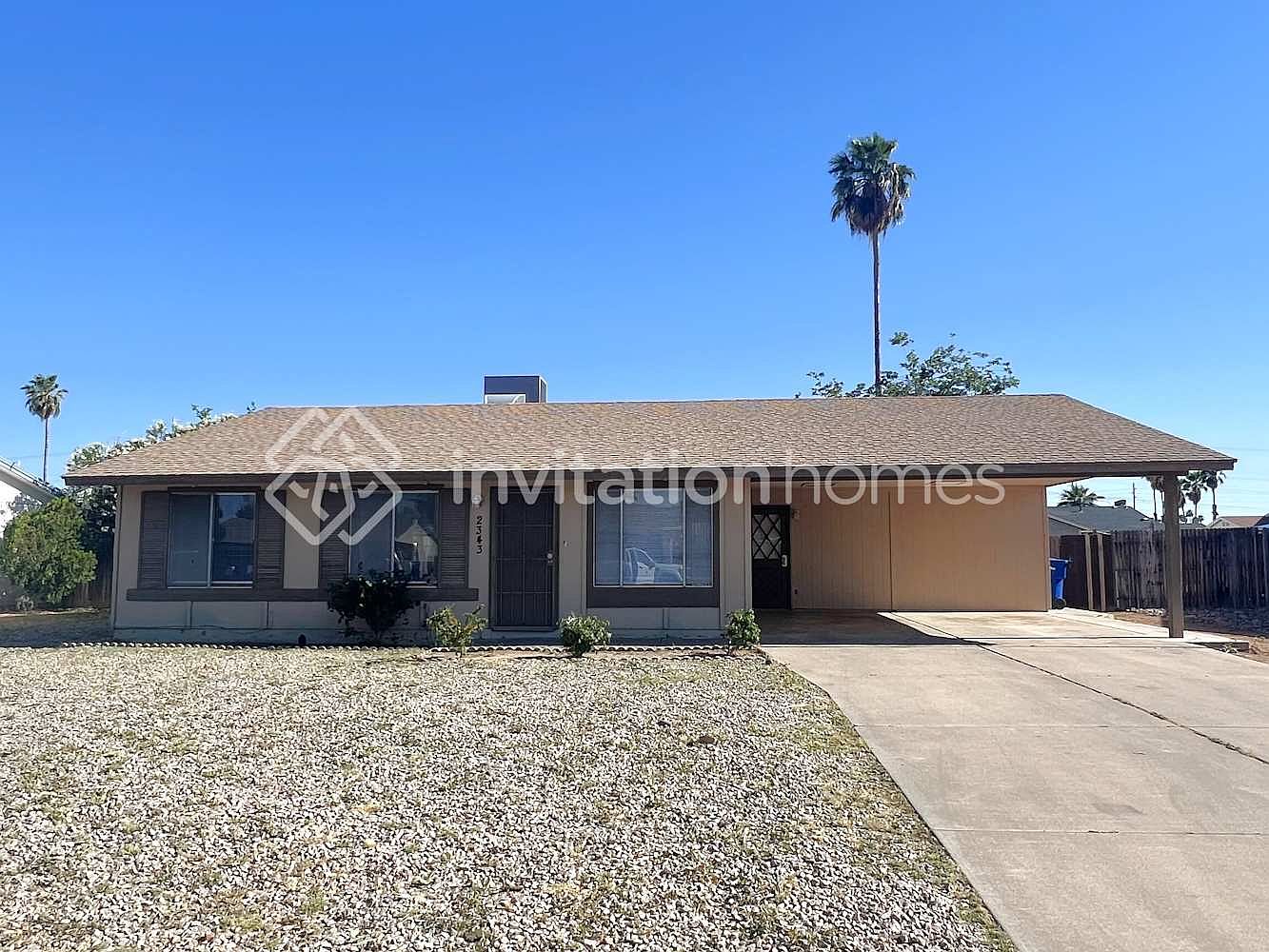 2343 W Portobello Ave Mesa, AZ 85202 photo 3