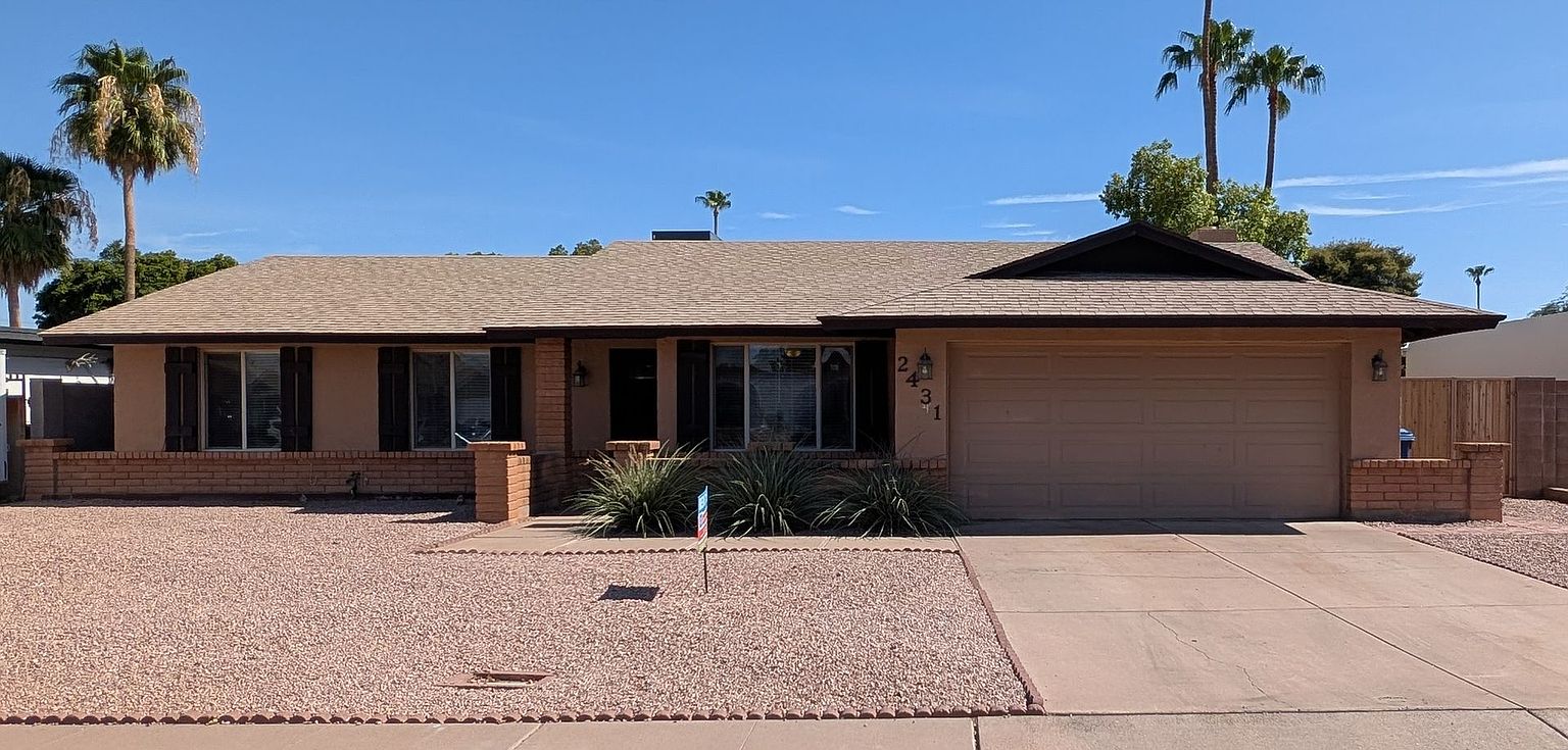 2431 W Plata Ave photo 3
