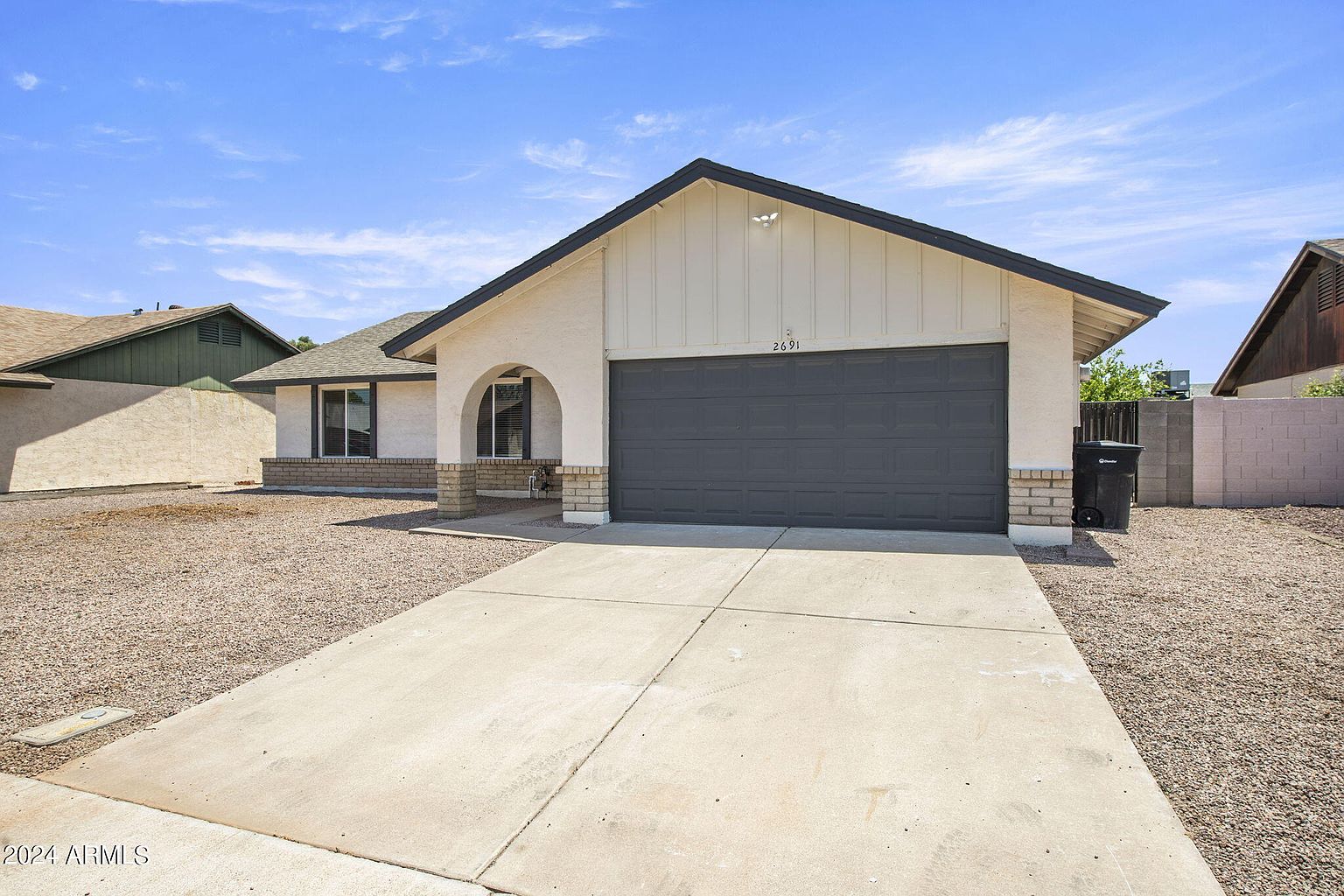 2691 W McNair St Chandler, AZ 85224 photo 3