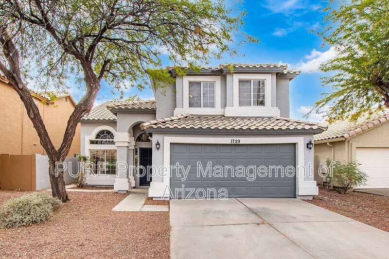 1729 W Harvard Ave Gilbert, AZ 85233 photo 4