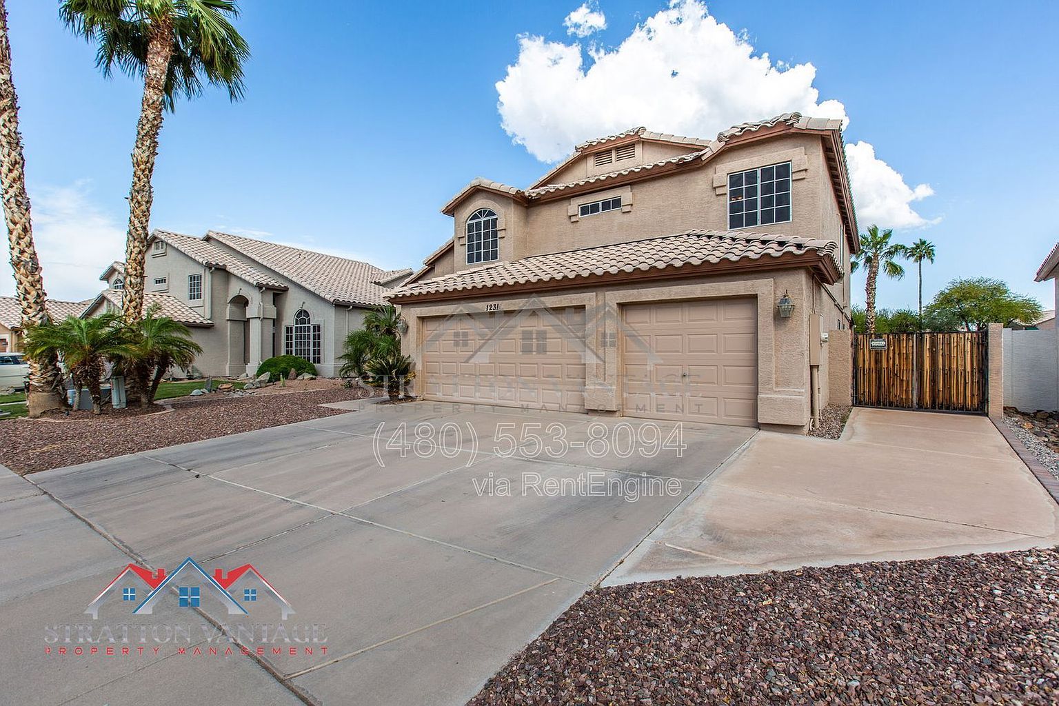 1231 N Layman St Gilbert, AZ 85233 photo 3