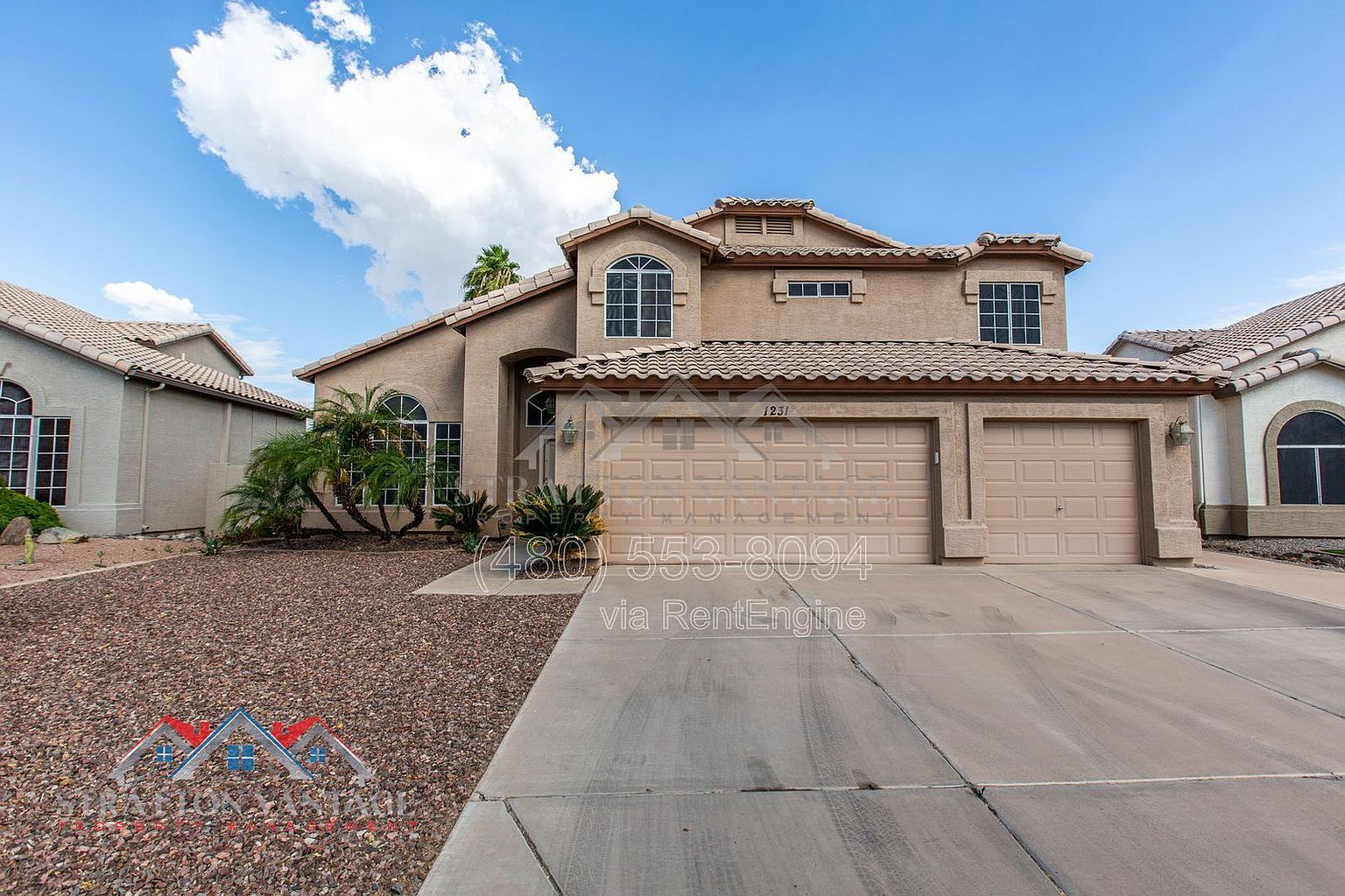1231 N Layman St Gilbert, AZ 85233 photo 2