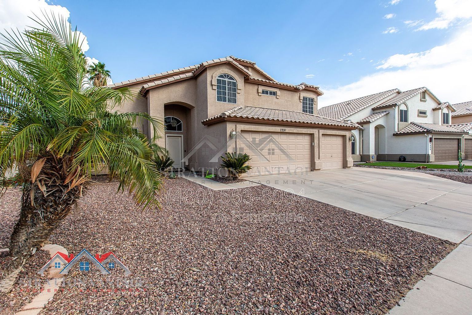1231 N Layman St Gilbert, AZ 85233 photo 5