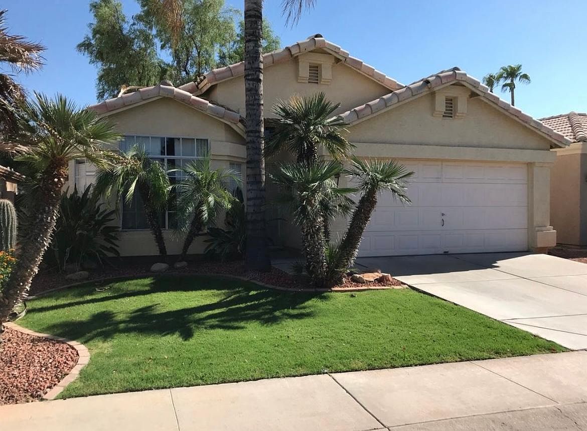 149 W Gary Way Gilbert, AZ 85233 photo 2