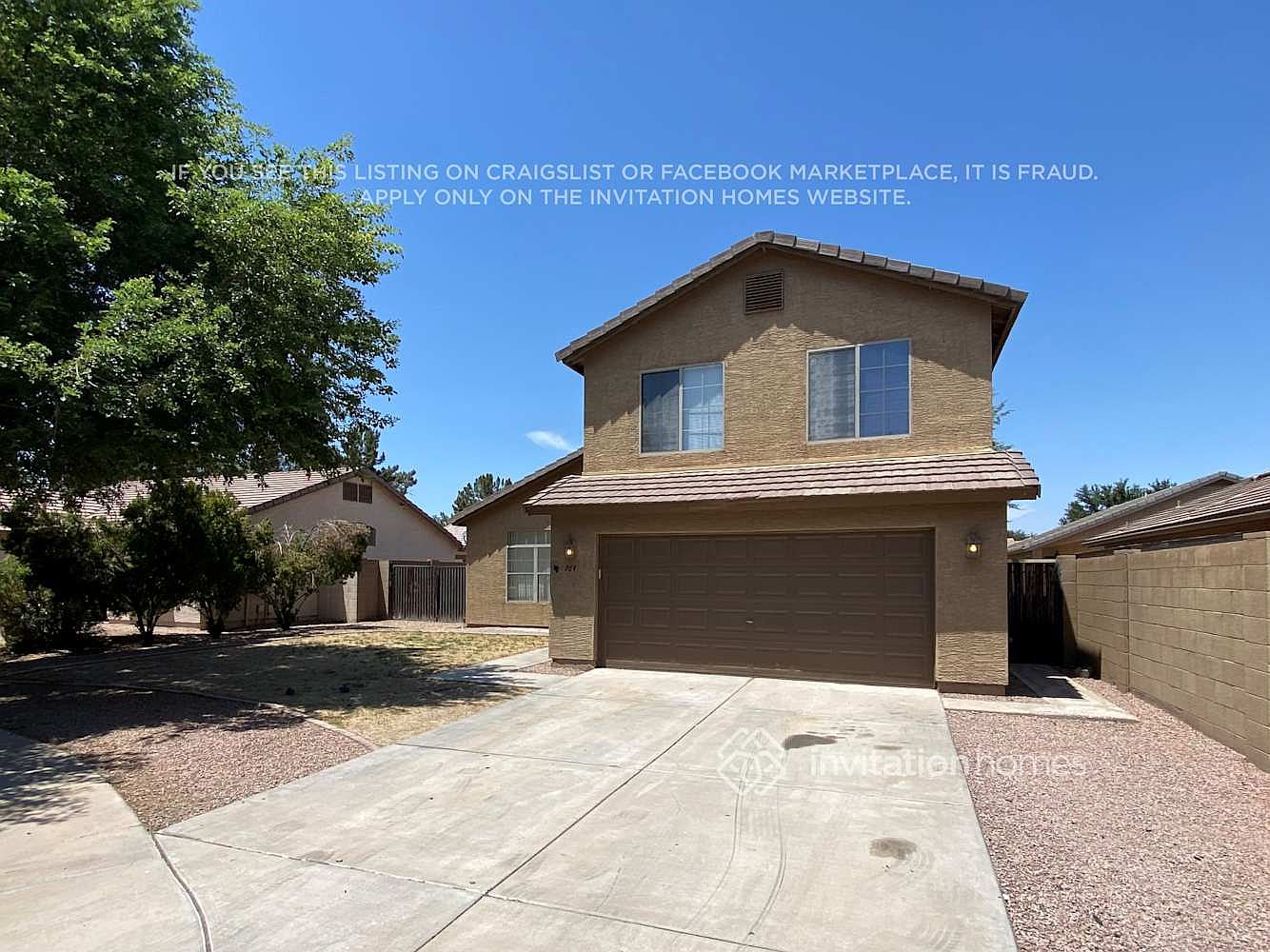 764 W La Pryor Ln Gilbert, AZ 85233 photo 5
