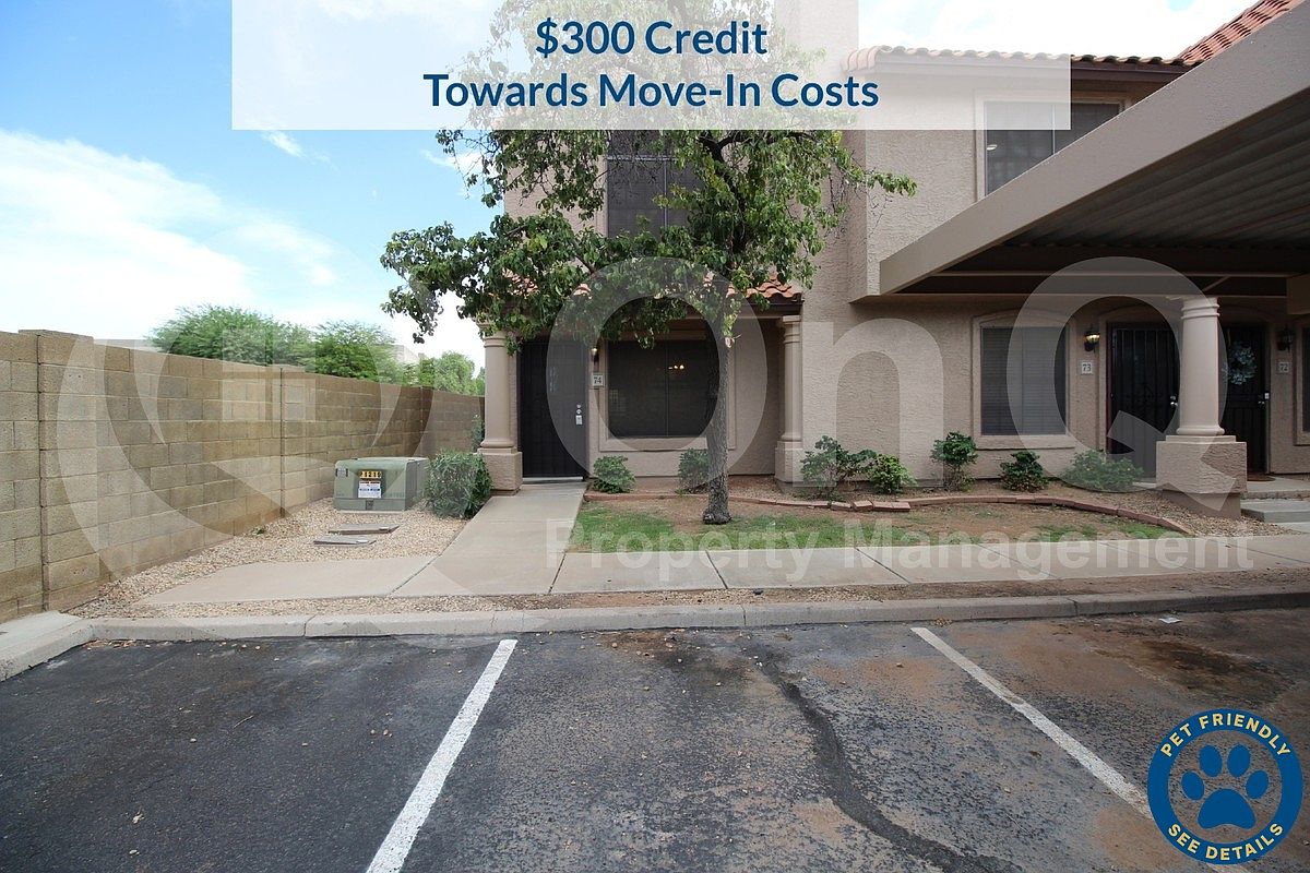 3491 N Arizona Ave Chandler, AZ 85225