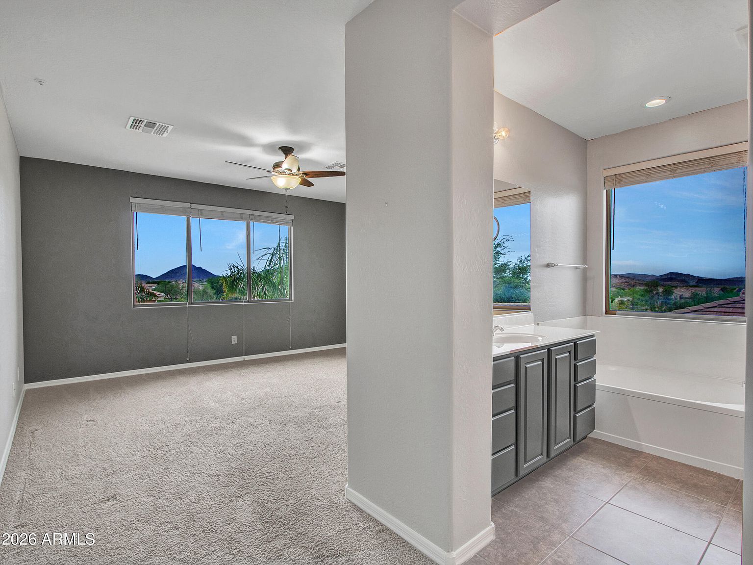 7135 W Desert Mirage Dr photo 5