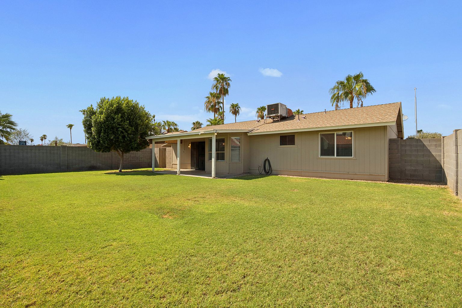 737 W El Prado Rd photo 4