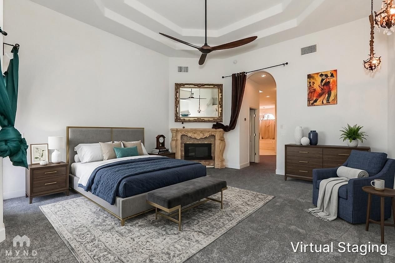 1401 W Sandpiper Dr Gilbert, AZ 85233 photo 4