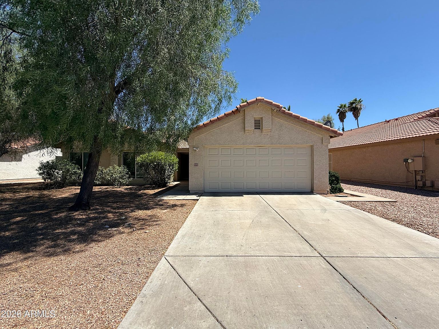 505 W Sereno Dr Gilbert, AZ 85233 photo 2