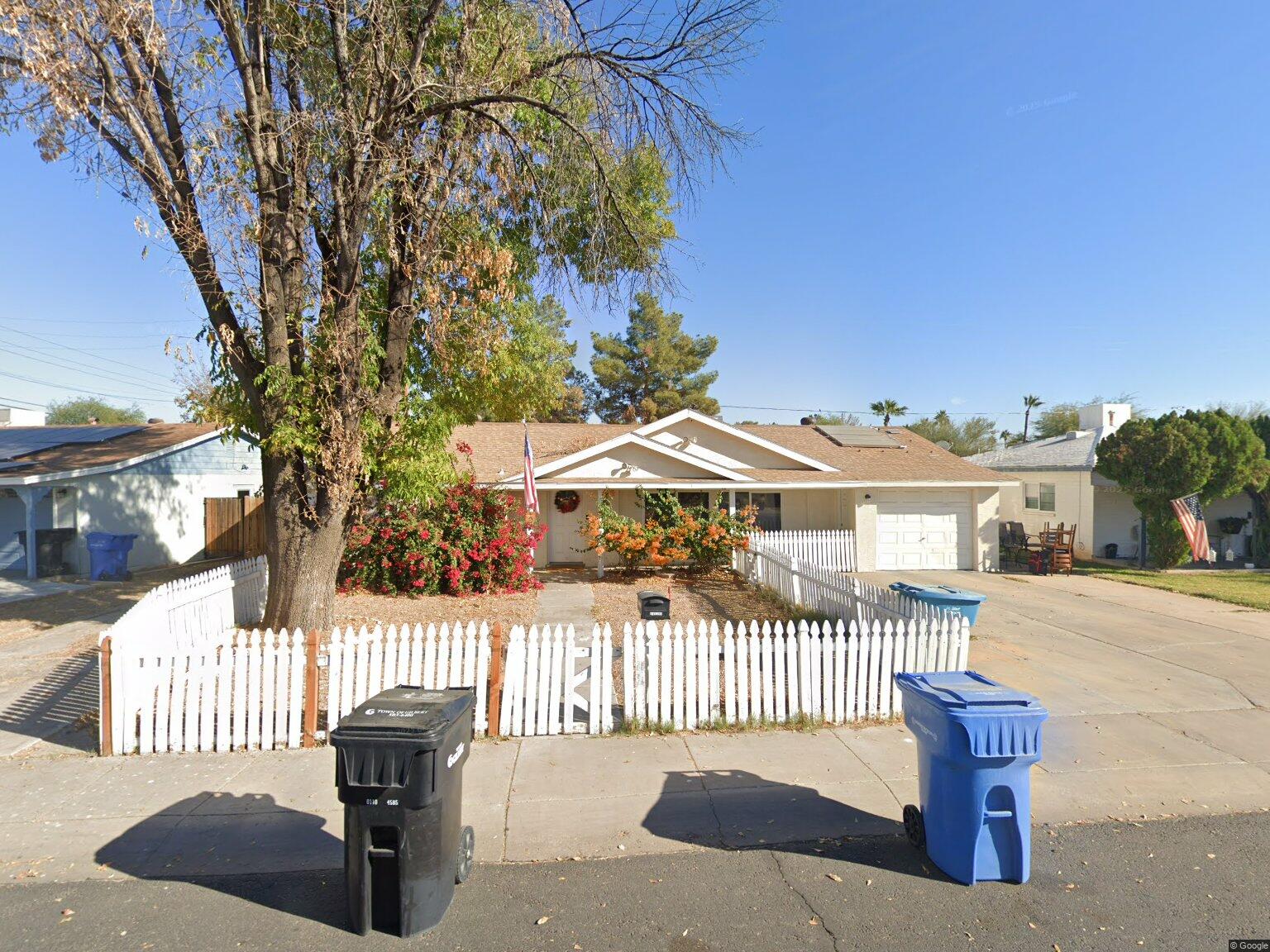 7 S Catalina St Gilbert, AZ 85233 photo 3