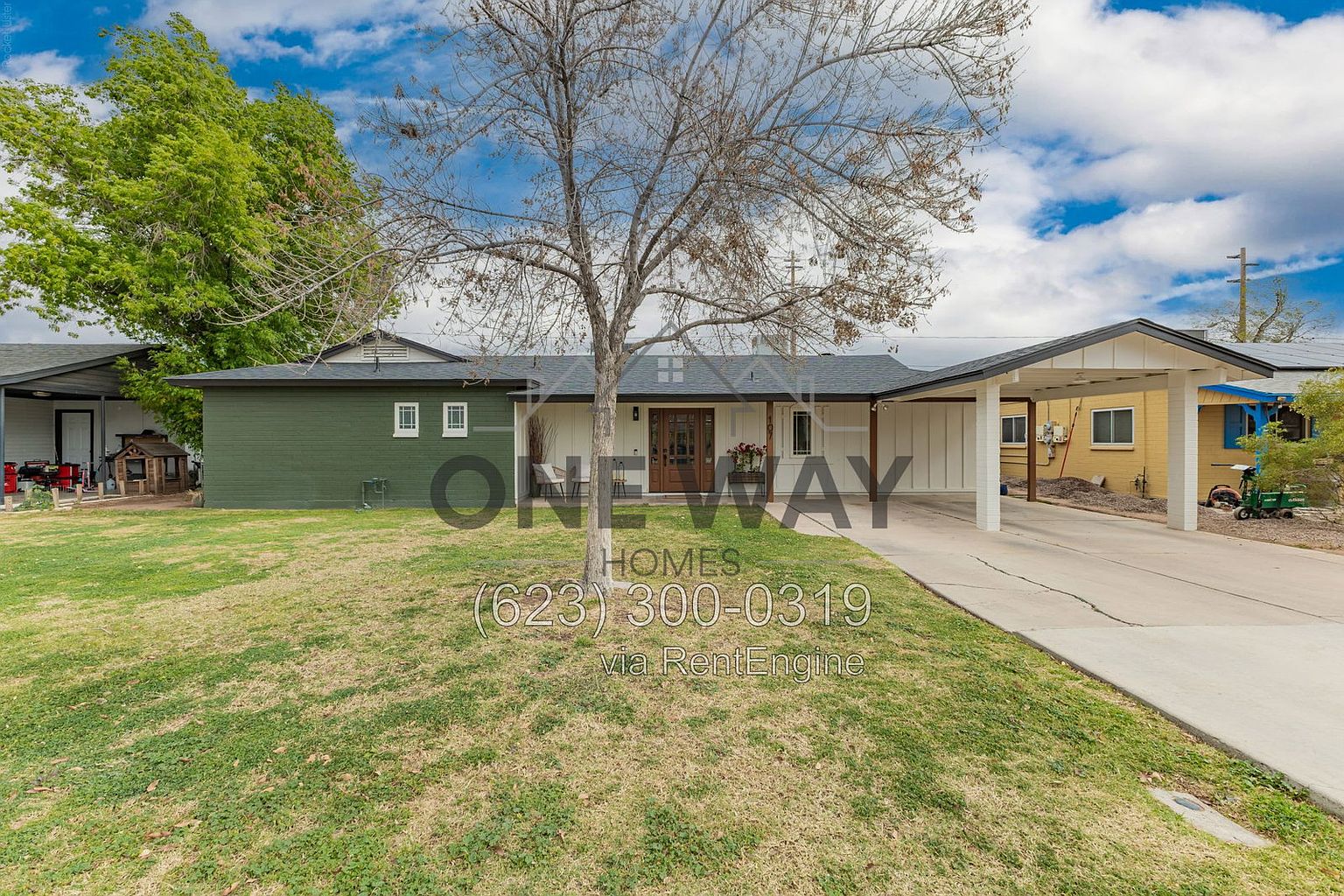 107 S Catalina St Gilbert, AZ 85233 photo 2