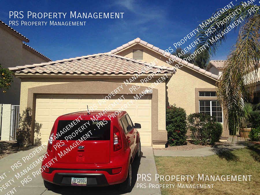 629 S Oak St Gilbert, AZ 85233 photo 2