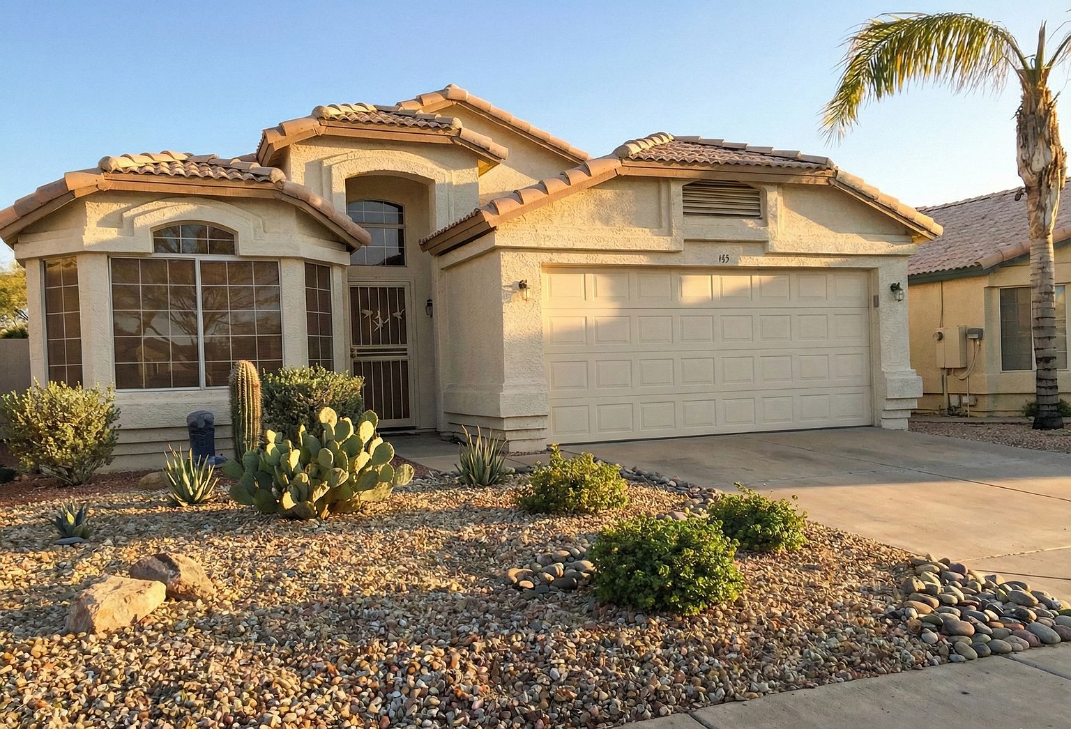 143 West Smoke Tree Road, Gilbert, AZ 85233 photo 3