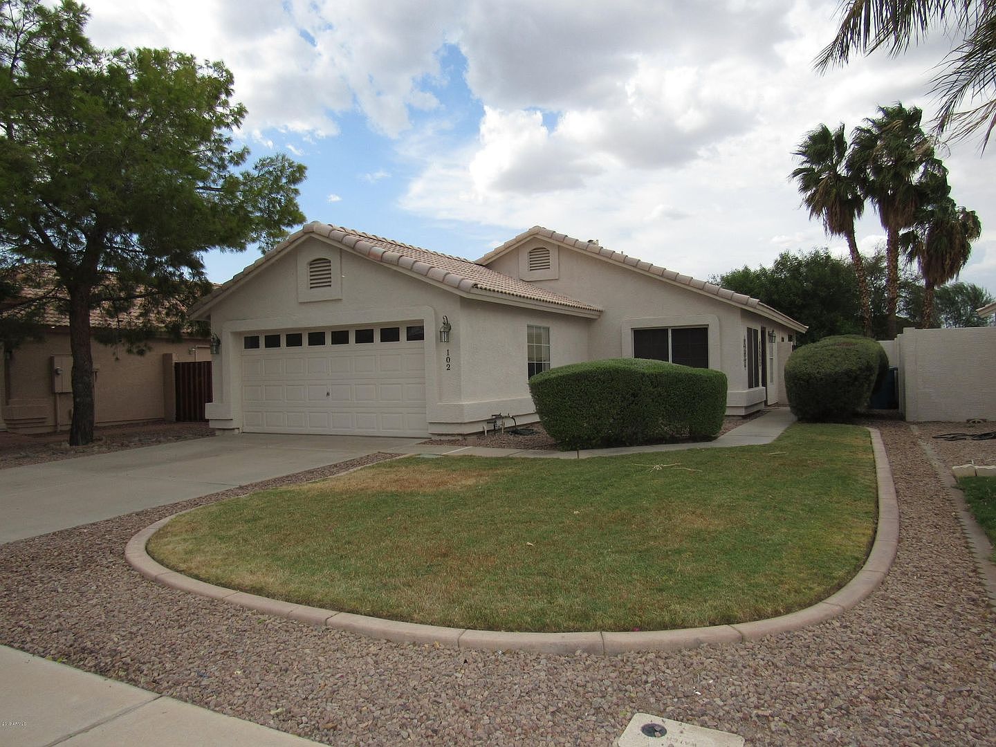 102 West Gail Drive, Gilbert, AZ 85233 photo 4