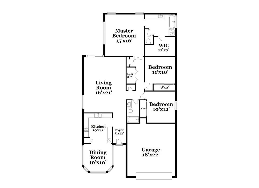 94 W Gail Dr Gilbert, AZ 85233 photo 4
