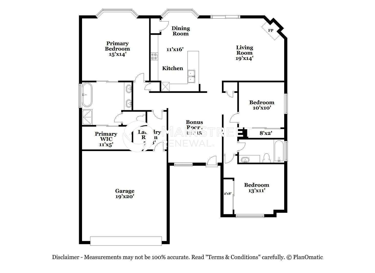 1668 E Golden Ln Chandler, AZ 85225 photo 4