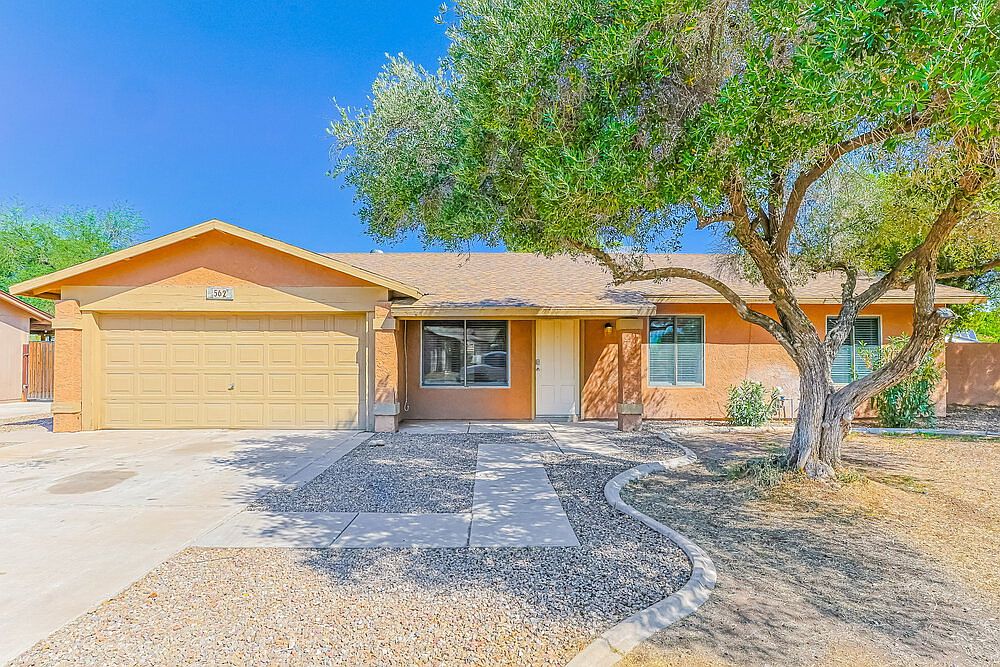 562 W Highland St Chandler, AZ 85225 photo 3