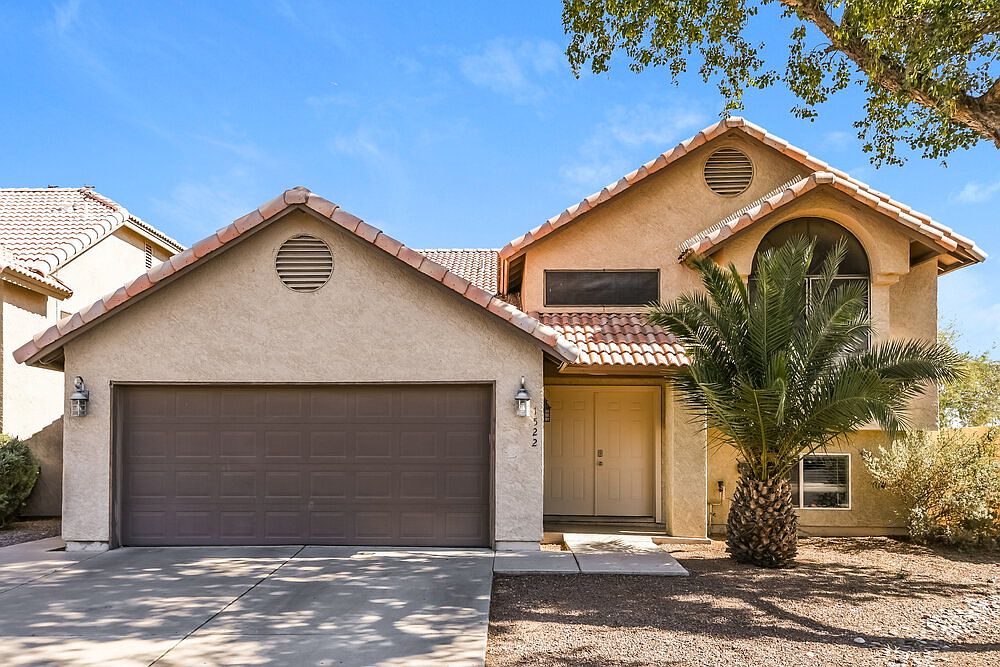 1522 W Del Rio St Chandler, AZ 85224 photo 3