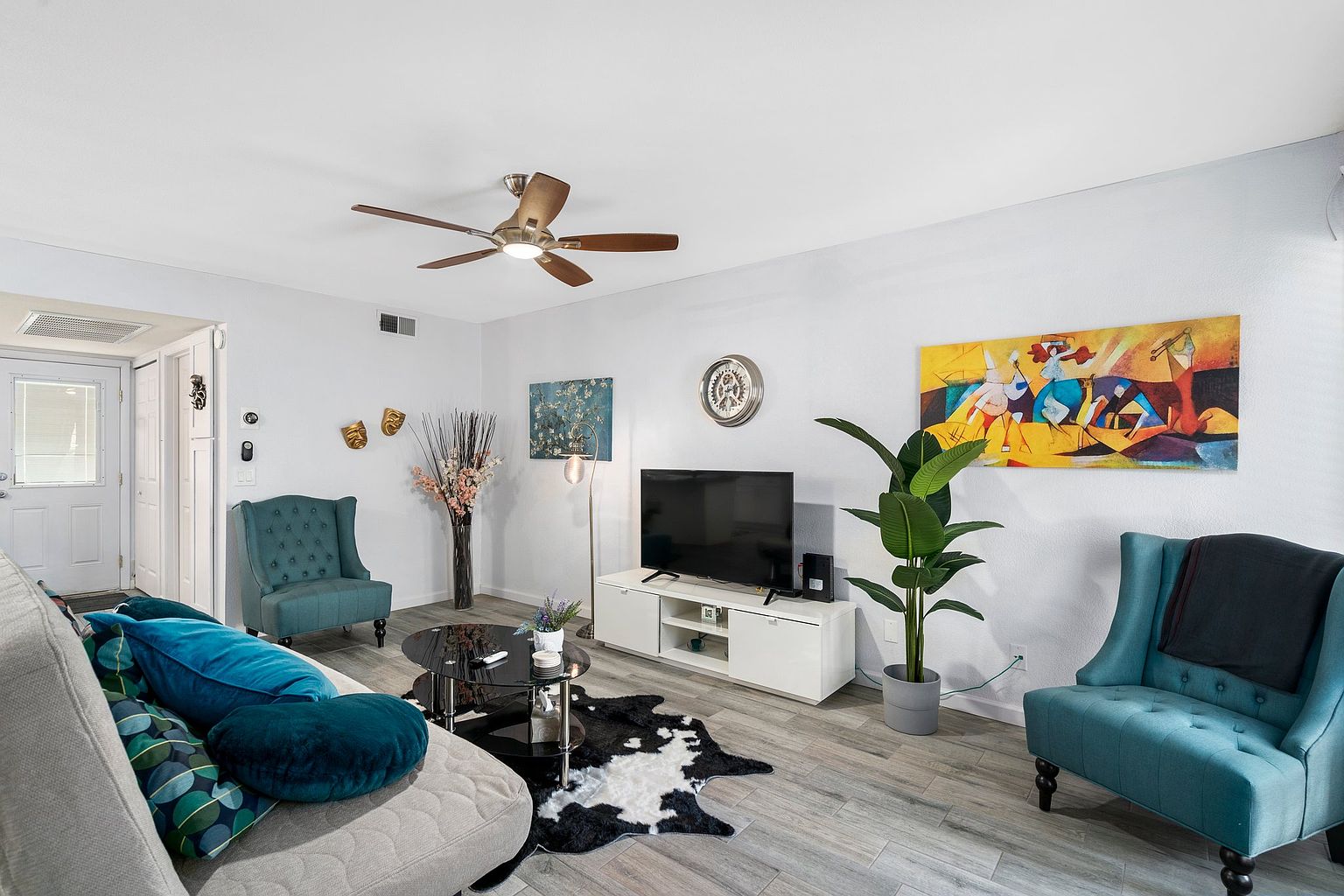 886 W GALVESTON ST #107 photo 4