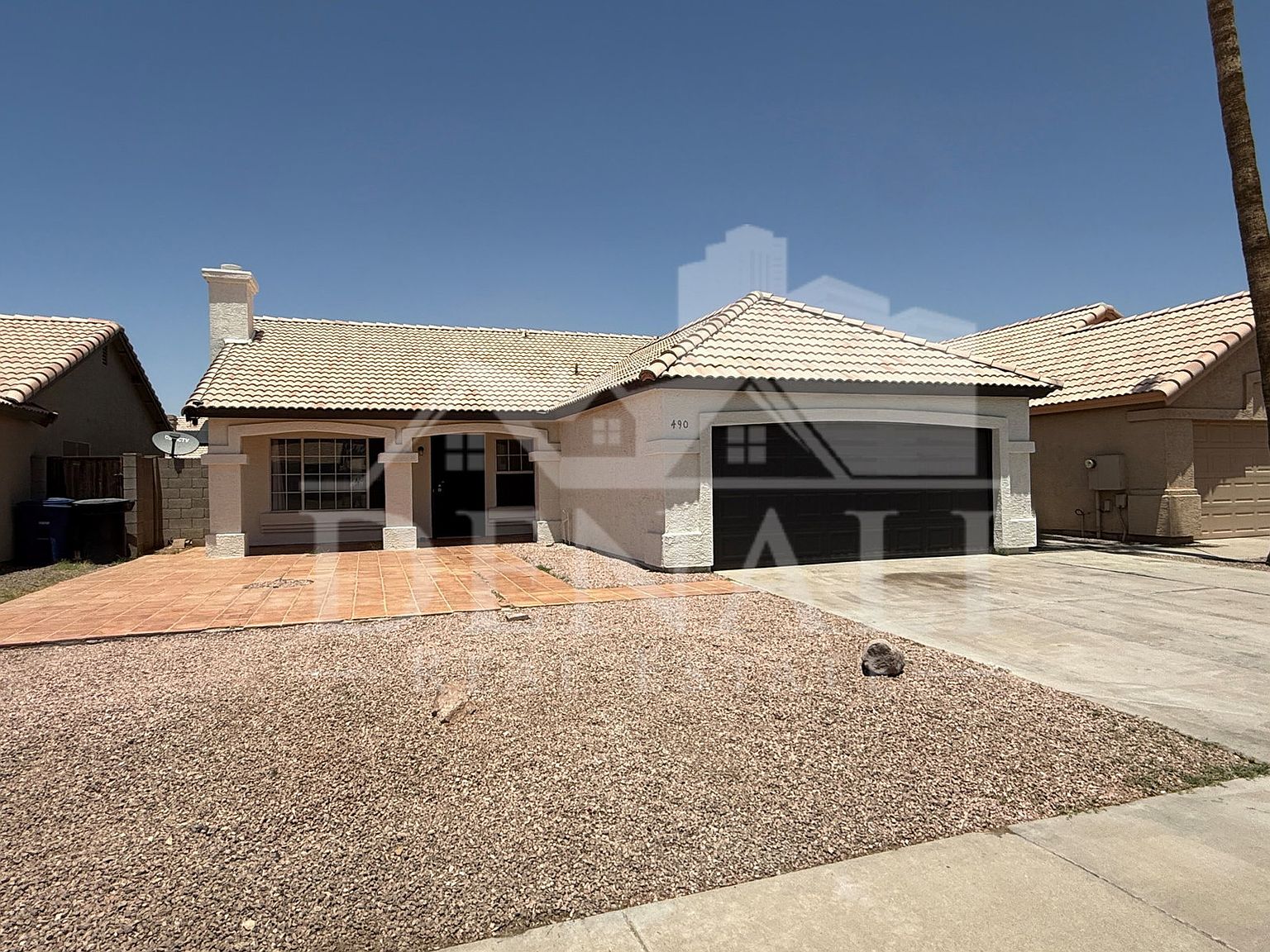 490 E Bart Dr Chandler, AZ 85225 photo 2