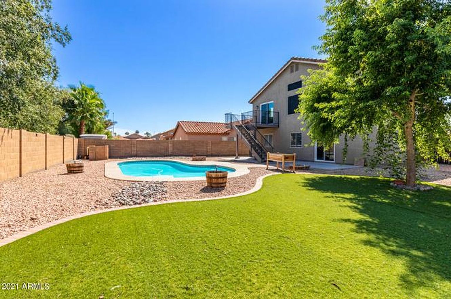 875 N Ithica Ct Chandler, AZ 85225 photo 2