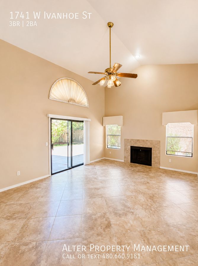 1741 W Ivanhoe St Chandler, AZ 85224 photo 5