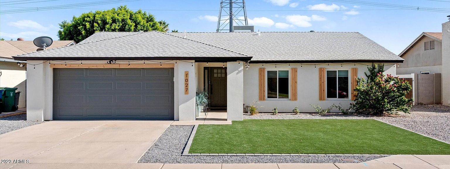 1027 W PERALTA Avenue photo 5