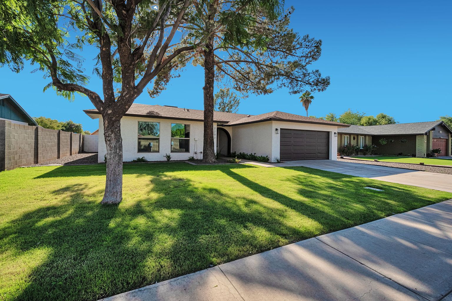2203 W Palomino Dr photo 4