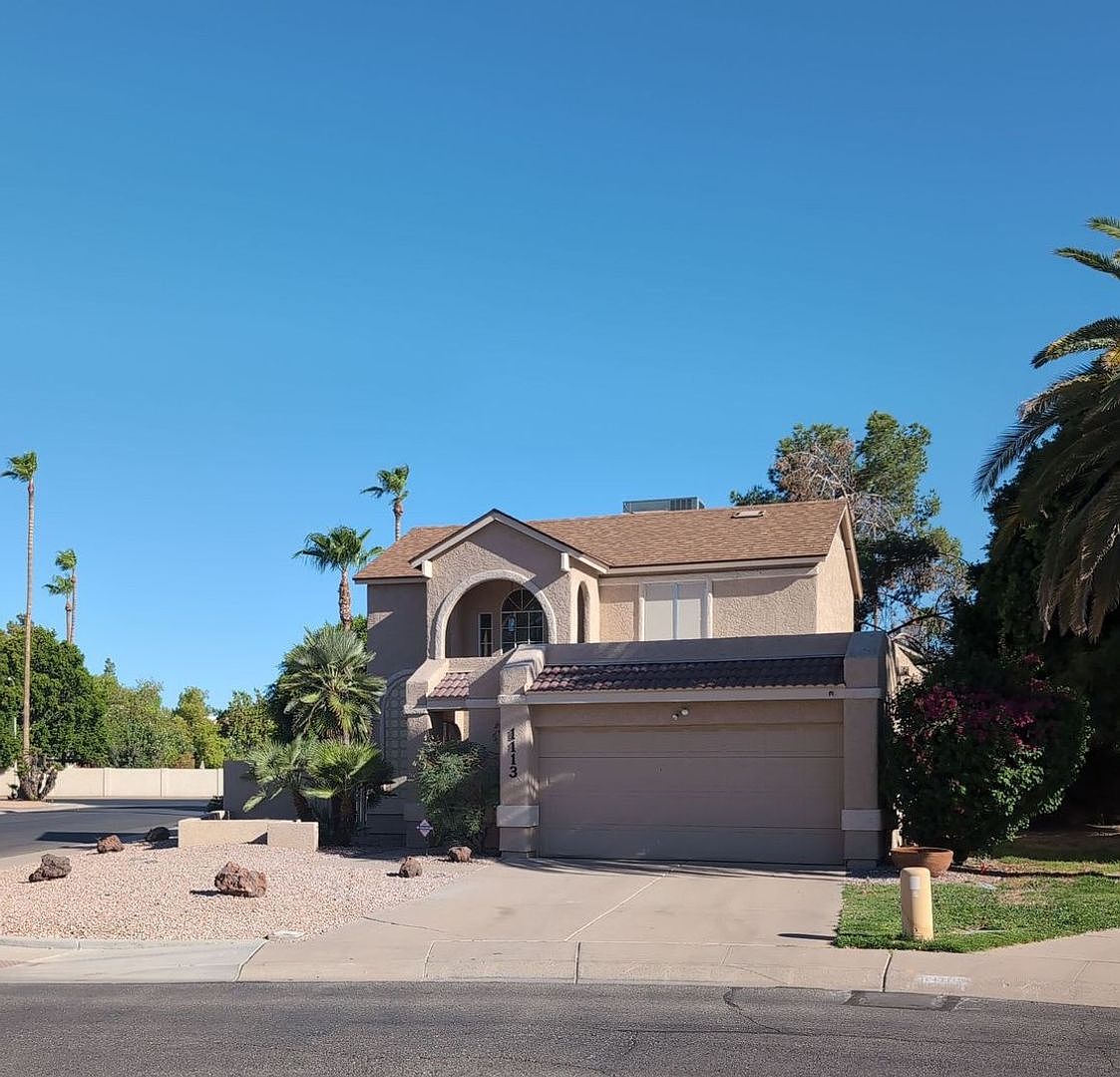 1113 W Highland St Chandler, AZ 85224 photo 2