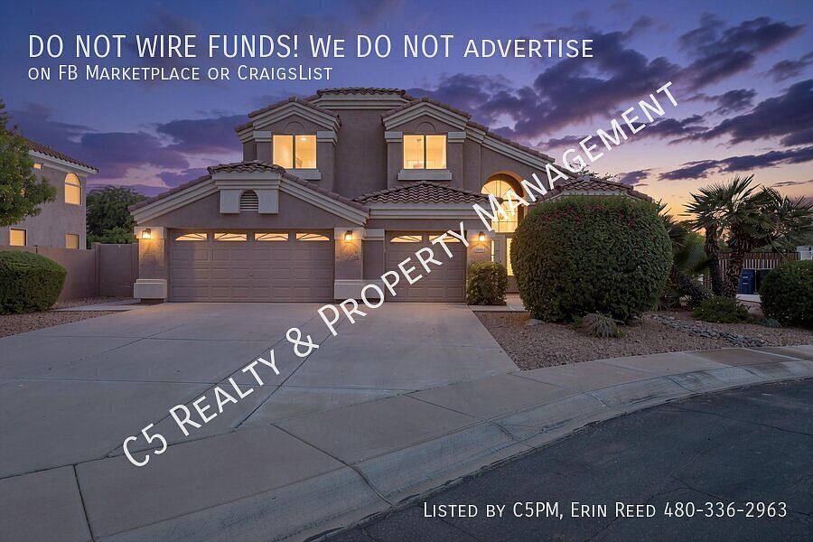 1230 S Harrington St Gilbert, AZ 85233 photo 2