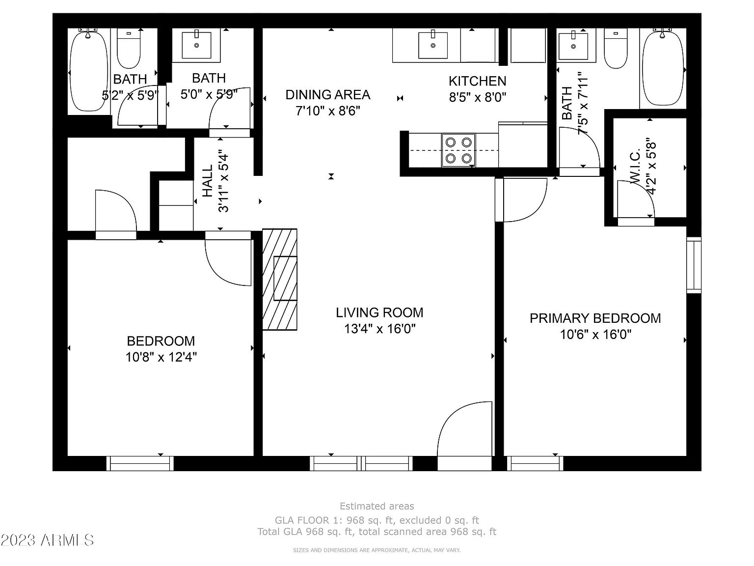 5995 N 78th St Scottsdale, AZ 85250 photo 4