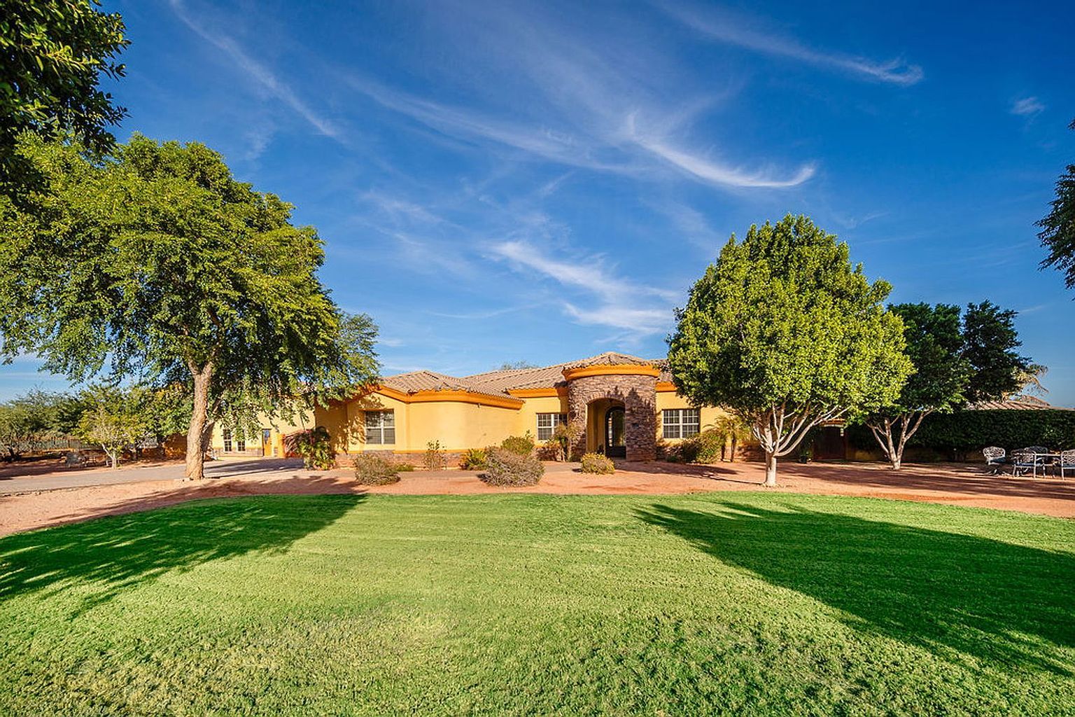 10205 N 176th Ave Waddell, AZ 85355
