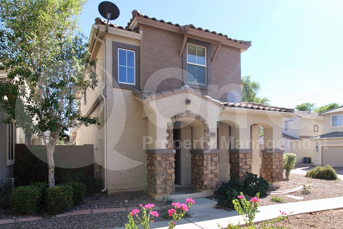 10031 E Impala Ave Mesa, AZ 85209 photo 4
