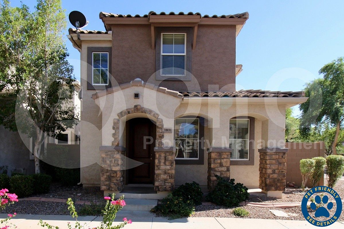 10031 E Impala Ave Mesa, AZ 85209 photo 2