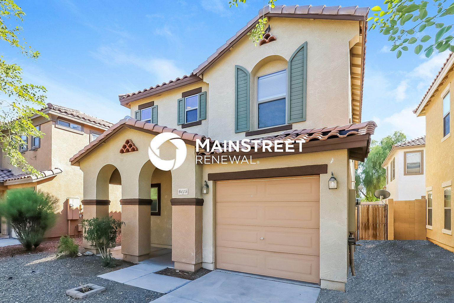 6415 W Fawn Dr Phoenix, AZ 85339 photo 4