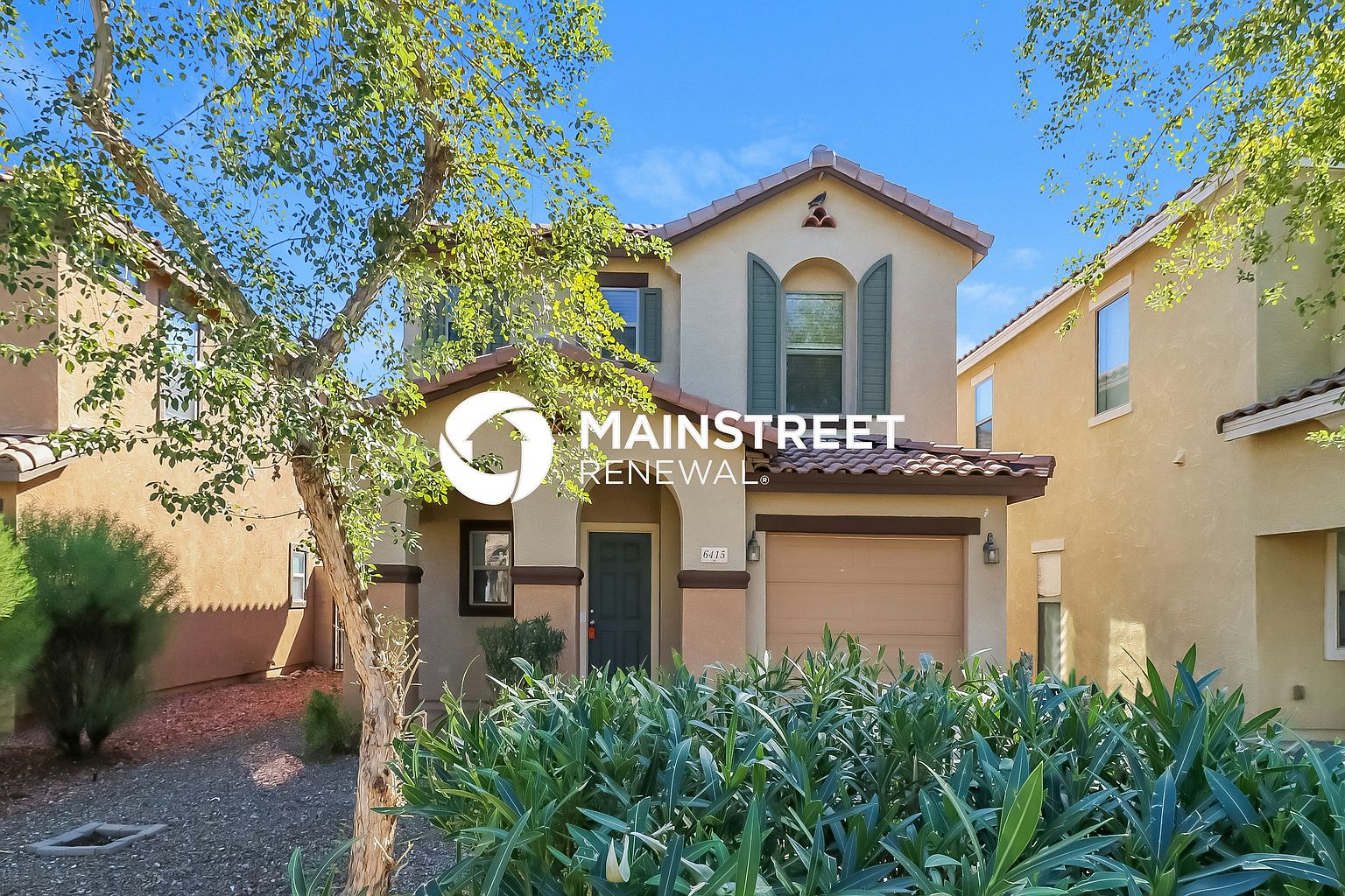 6415 W Fawn Dr Phoenix, AZ 85339 photo 2