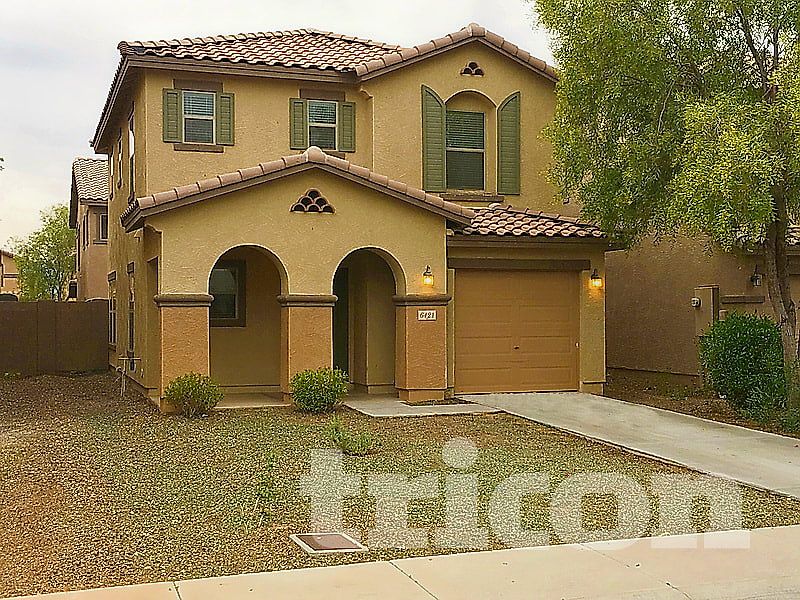 6421 W Harwell Rd Phoenix, AZ 85339 photo 2
