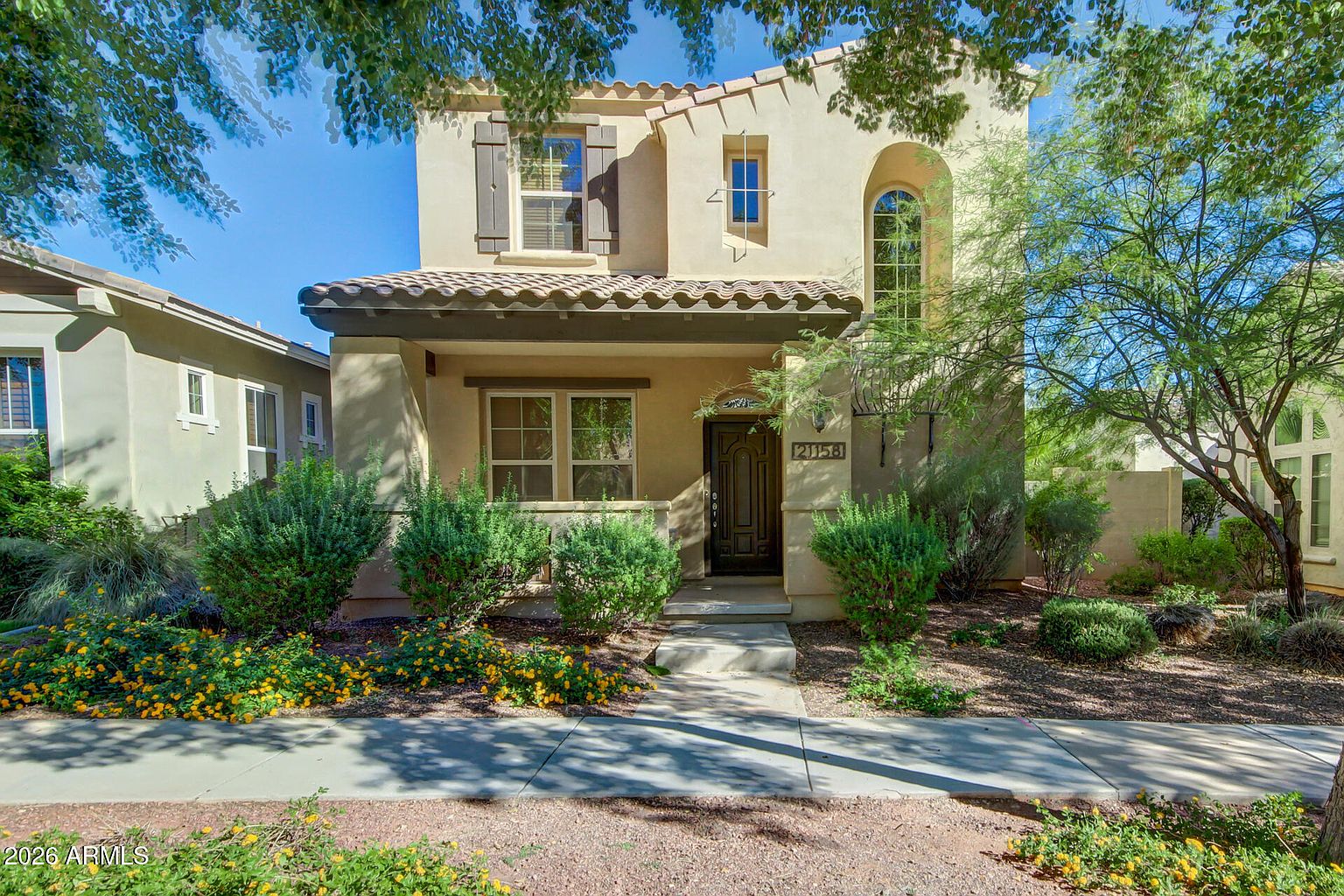 21158 W Sycamore Dr Buckeye, AZ 85396 photo 2