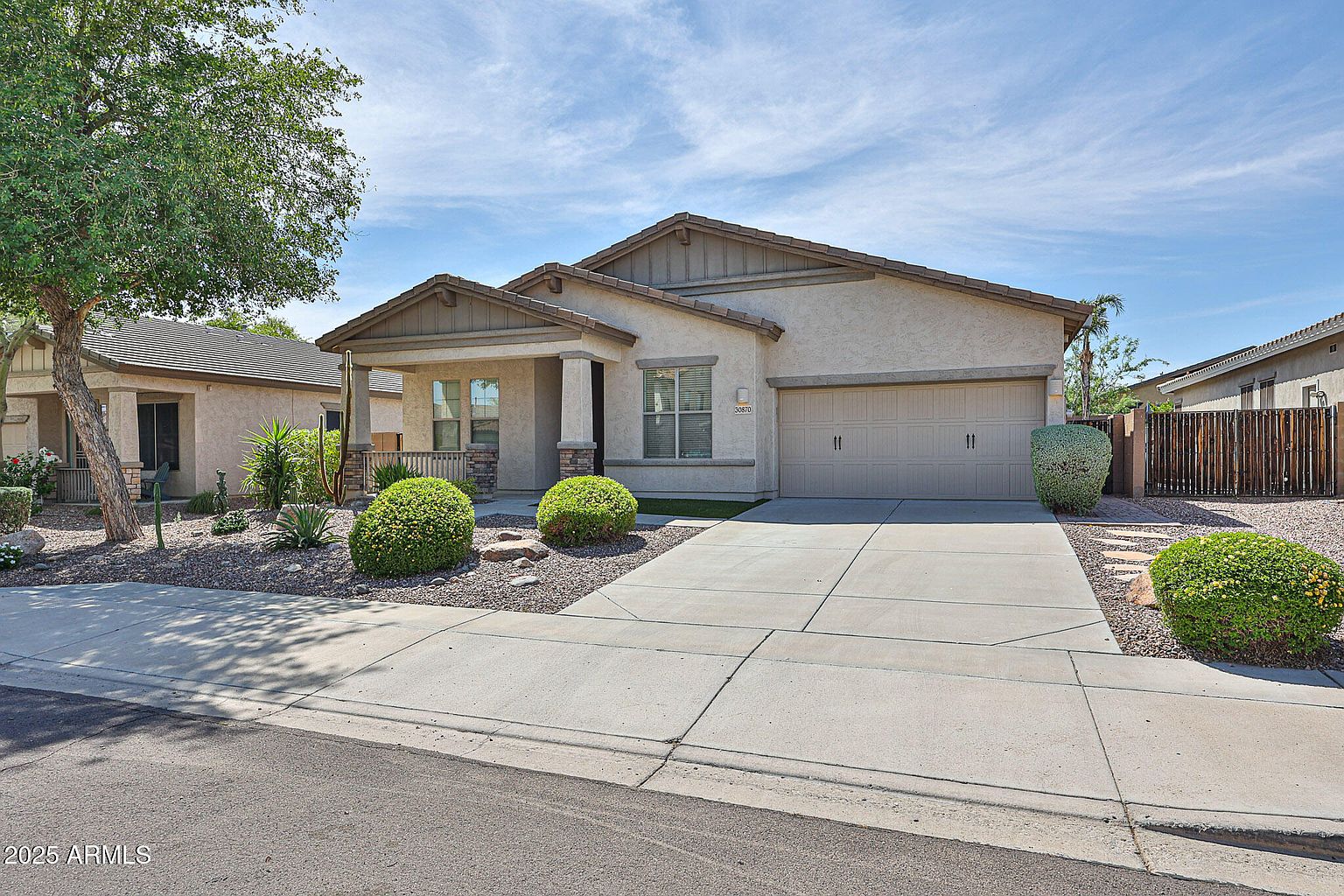 30870 N 125th Dr Peoria, AZ 85383 photo 2