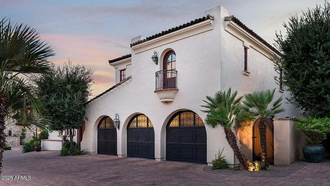 4949 E Lincoln Dr Scottsdale, AZ 85253 photo 4