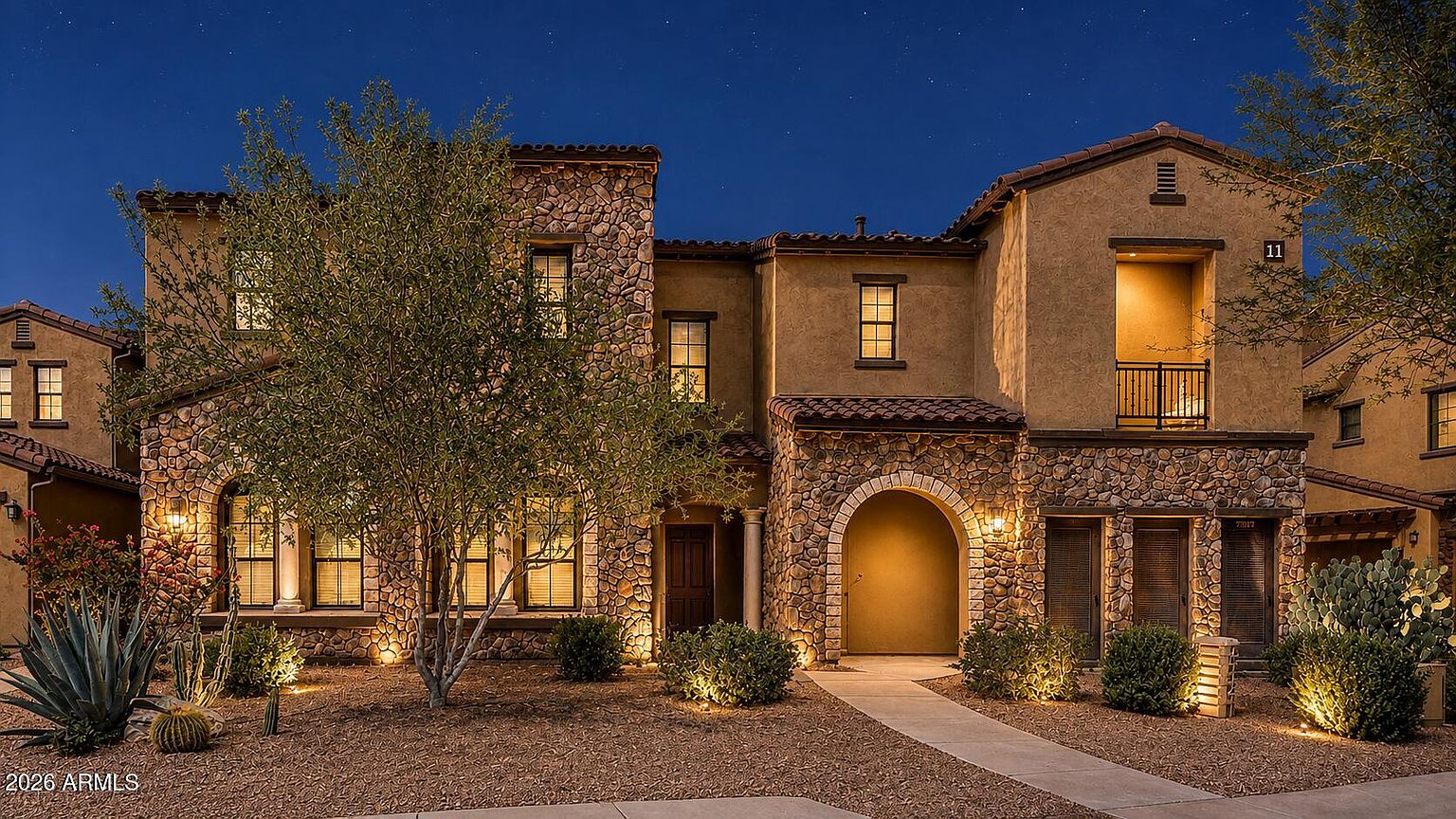 20750 N 87th St Scottsdale, AZ 85255 photo 2