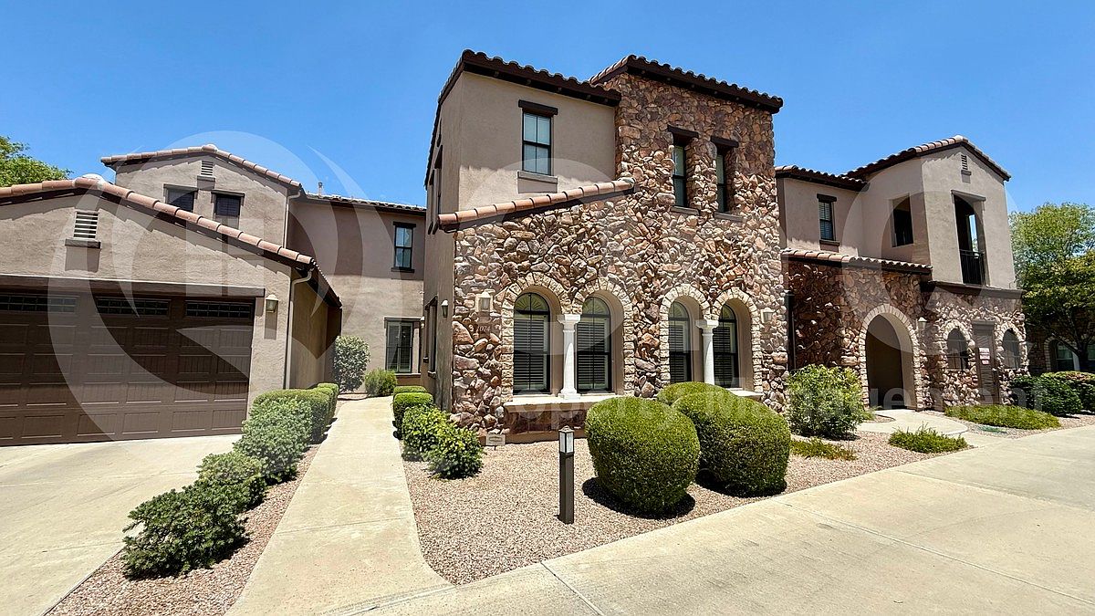 4777 S Fulton Ranch Blvd photo 3