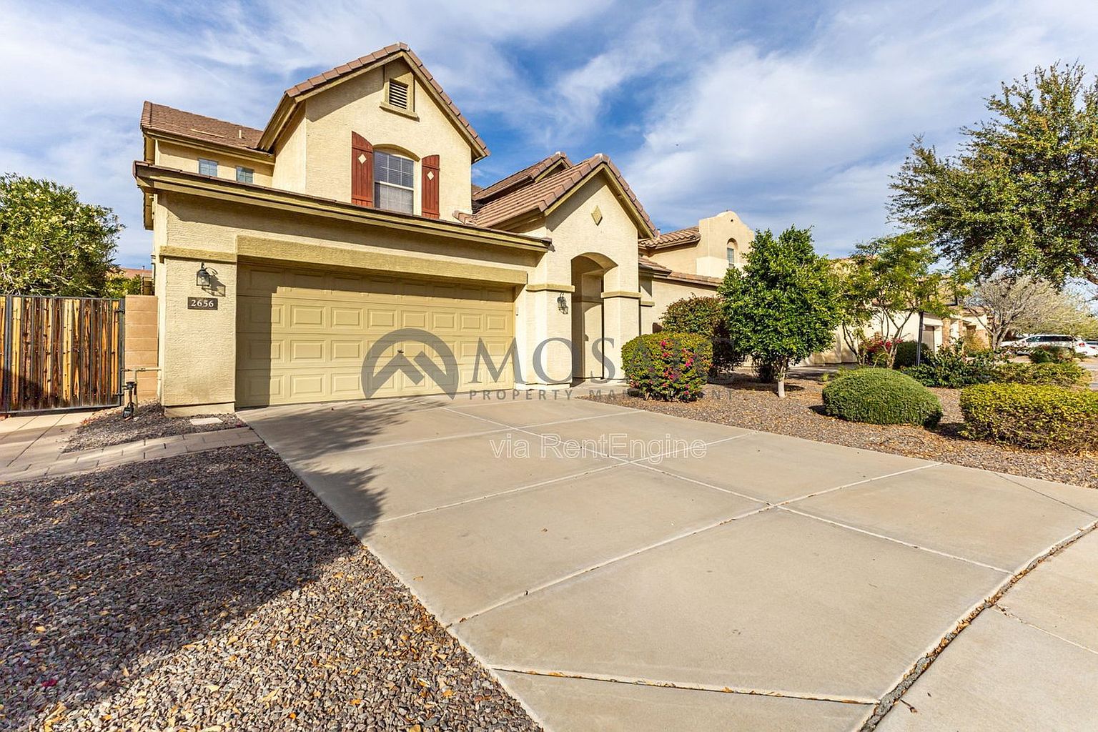 2656 E Boston St Gilbert, AZ 85295 photo 3