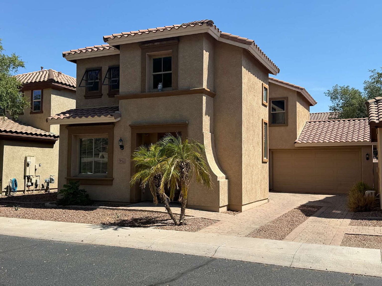 5621 E Adrian Ave Mesa, AZ 85206 photo 2