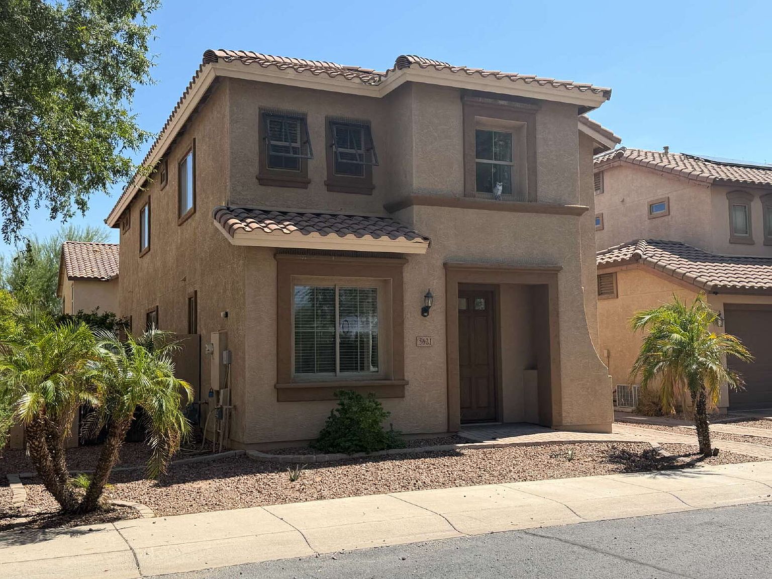 5621 E Adrian Ave Mesa, AZ 85206 photo 5