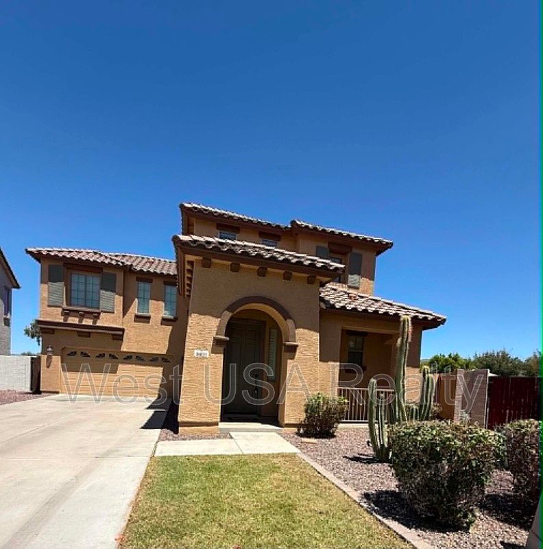 8821 S 40th Dr Phoenix, AZ 85339 photo 4