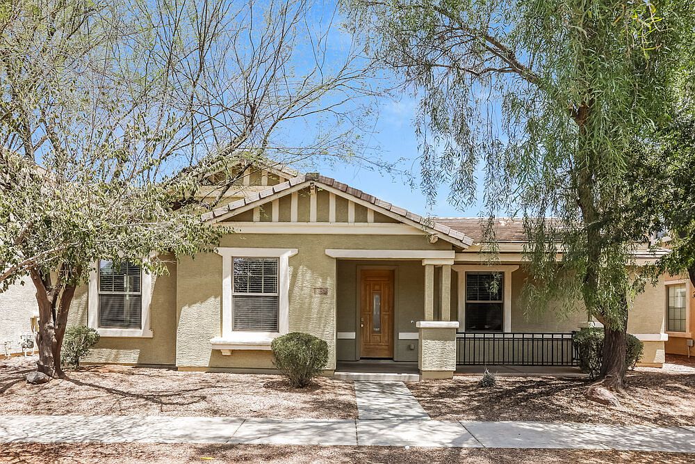 3258 E Ivanhoe St Gilbert, AZ 85295 photo 2