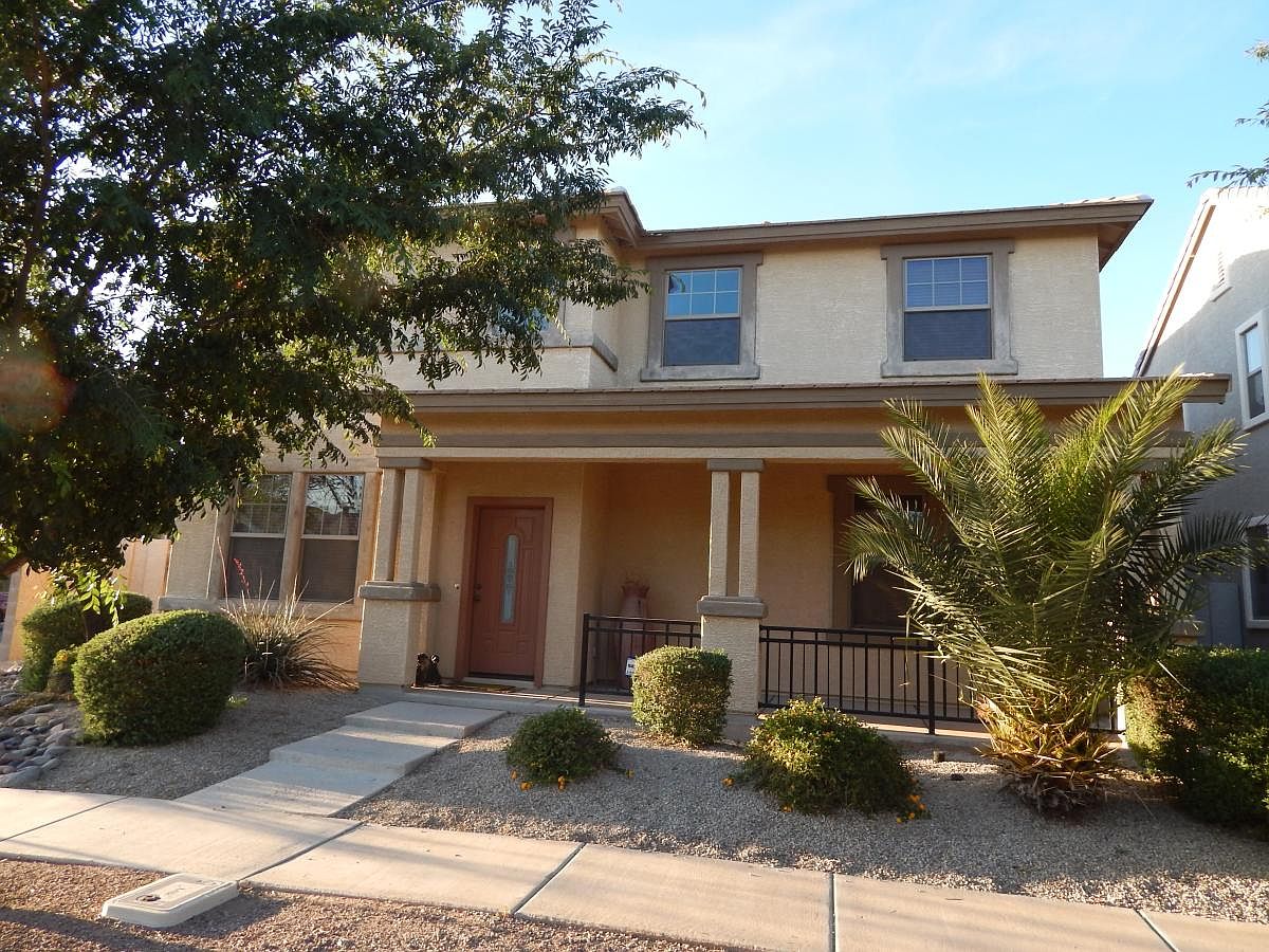 3244 E Patrick St Gilbert, AZ 85295 photo 2