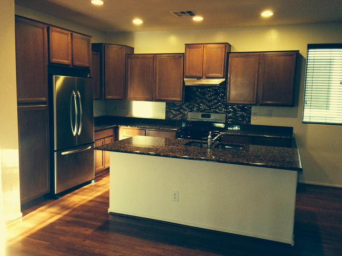 3244 E Patrick St Gilbert, AZ 85295 photo 5